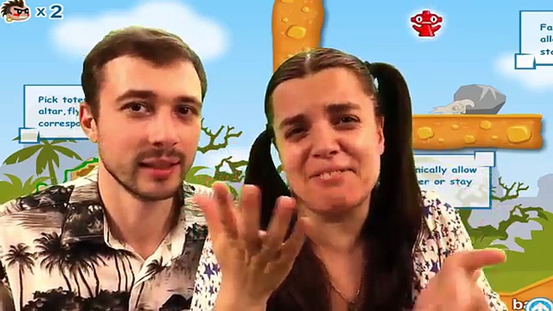 Вот Это Пук! Болтушка И Проходимец В Древнем Мире! #272 Мультик Игра Для  Детей ▻ Братья Пук - Video Dailymotion