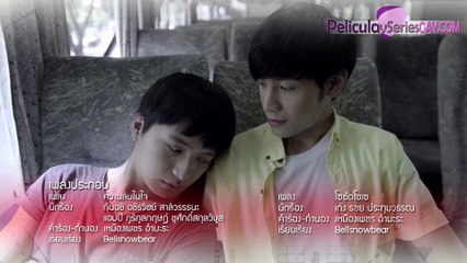 SOTUS The Series | Español | - EP.4  (1/4)