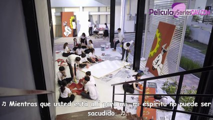 SOTUS The Series | Español | - EP.4  (2/4)