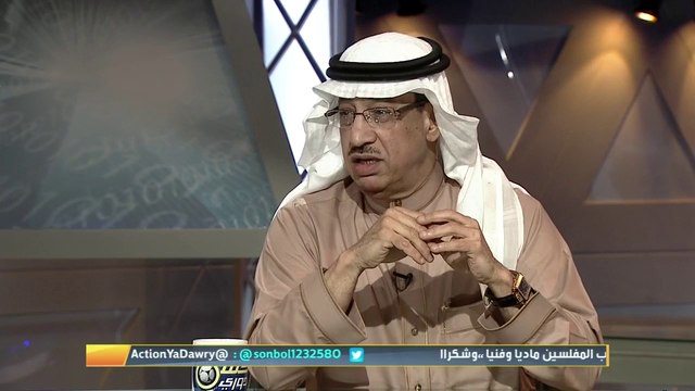 #وليد_الفراج: حاليا الأجواء كلها للهلال فما هو موقف من لا يشجع #الهلال ؟ .. جمال عارف: النكد سيكون على من لم يشبع من البطولات أو لا يملكها.. #الوحدة و #الاتفاق أندية جائعة للبطولات