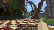 121.Minecraft- GAMINGWITHJEN UNLUCKY BLOCK CHALLENGE GAMES - Lucky Block Mod - Modded Mini-Game
