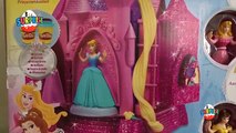 Play-Doh Prettiest Princess Castle # Play-Doh Princess Dresses