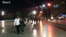Son Dakika… Antalya’da korkutan deprem