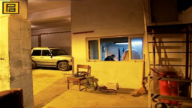 Pala - Kim Lan Bu Polat Alemdar ?