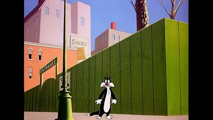 Sevimli Kahramanlar | Galiba Bir Kedi Gördüm