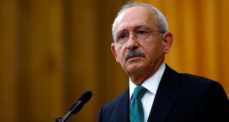 Genelkurmaydan Onay Çıktı, Kılıçdaroğlu Karakol Ziyareti İçin Hatay'a Gidiyor!