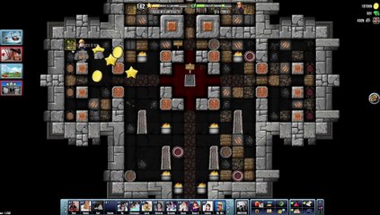 [~Thor~] #9 Hall of Artefacts - Diggy's Adventure