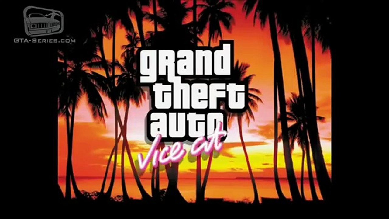 DESCARGAR GTA ViceCity para android MEDIAFIRE