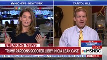 host hammers Ohio Republican Jim Jordan after he tries to answer tough questions by talking about Hillary Clinton