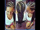 Ghana Hair Weave : Classic And Perfect Styles For Hairdo