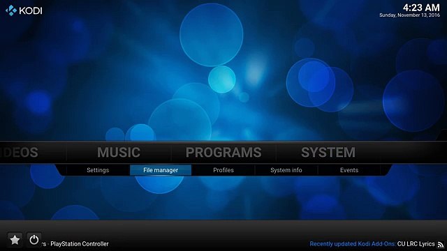Might Be The Best Kodi Addon November 2016 (Top 10 Kodi Addons)