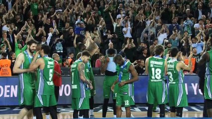 Darüşşafaka, Türkiye’ye 8. Avrupa kupasını getirdi