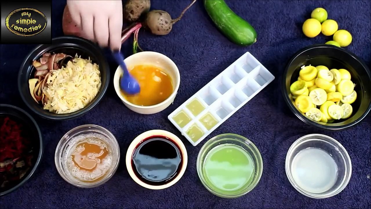 69.Look What Happened When i Apply This On My Skin (Results Were Unbelieveable)