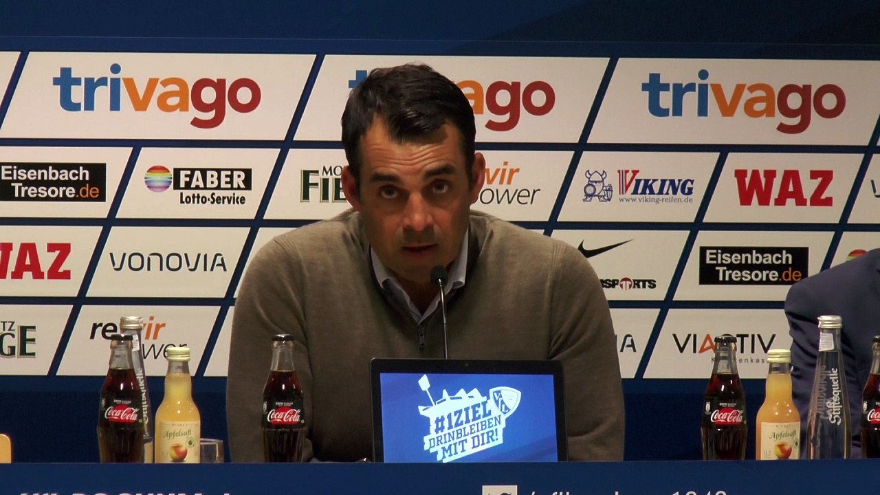 Spektakel in Bochum! VFL ringt Kaiserslautern mit 3:-2 nieder