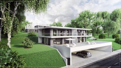 A vendre - Maison - Arzier (1273) - 4 pièces - 160m²