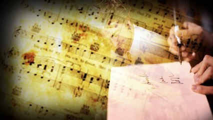 Robert Pattinson || NEVER THINK (With Lyrics)