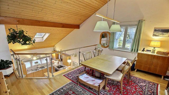 A vendre - Maison - Crissier (1023) - 110m²