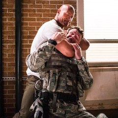 RAMPAGE - FULL STREAMING MOVIE '2018