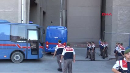 28 Şubat Davasında Karar 1