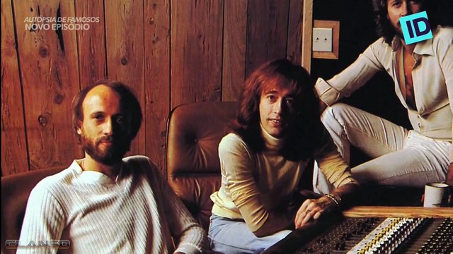 Autópsia de Famosos - Maurice Gibb - ID (Documentário)