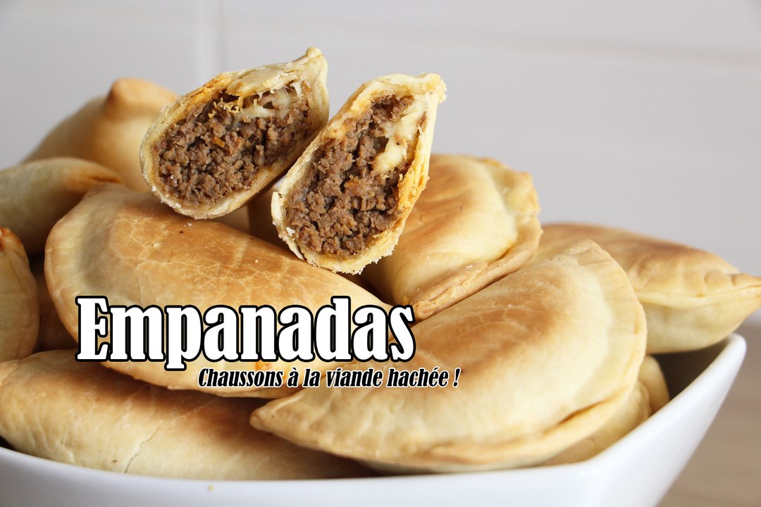#LGDK : Les Empanadas