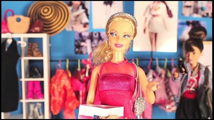 The Return - A Barbie parody in stop motion *FOR MATURE AUDIENCES*