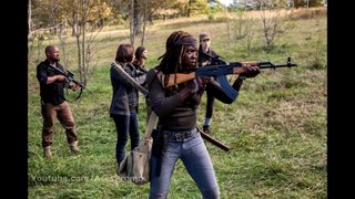 The Walking Dead 8x16 Promotional Photos Season 8 Episode 16 HD Season Finale _wrath_