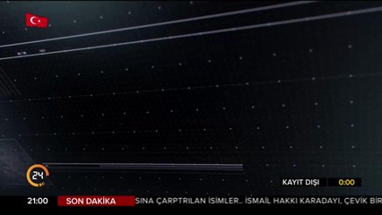 Ertan Özyiğit ve Beyza Hakan ile Kayıtdışı (13 Nisan 2018)