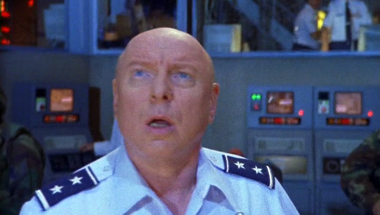 Stargate SG-1 01x18 - Solitudes (HQ)