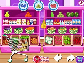 Cooking Fruit Ice Cream - Best Baby Games For Kids