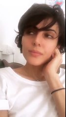 Manda Karimi gets emotional and angry on rape of 8 years old Kashmiri girl Asifa