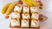 We're In Love With These Banana Pudding Cheesecake Bars