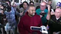 Kanye West Talks Virgil Abloh’s Big Louis Vuitton Gig