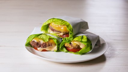 Low-Carb Big Macs Are Just As Satisfying As The Real Thing