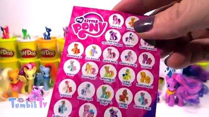 MLP Twilight Sparkle Sürpriz Yumurta Oyun Hamuru - MLP, Cicibiciler, LPS, Frozen Oyuncakları