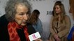 Margaret Atwood Interview