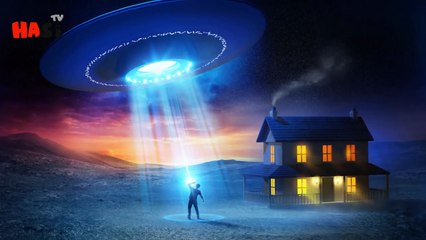 62.Reality Of UFO and Alians Explained - Urdu _ Hindi
