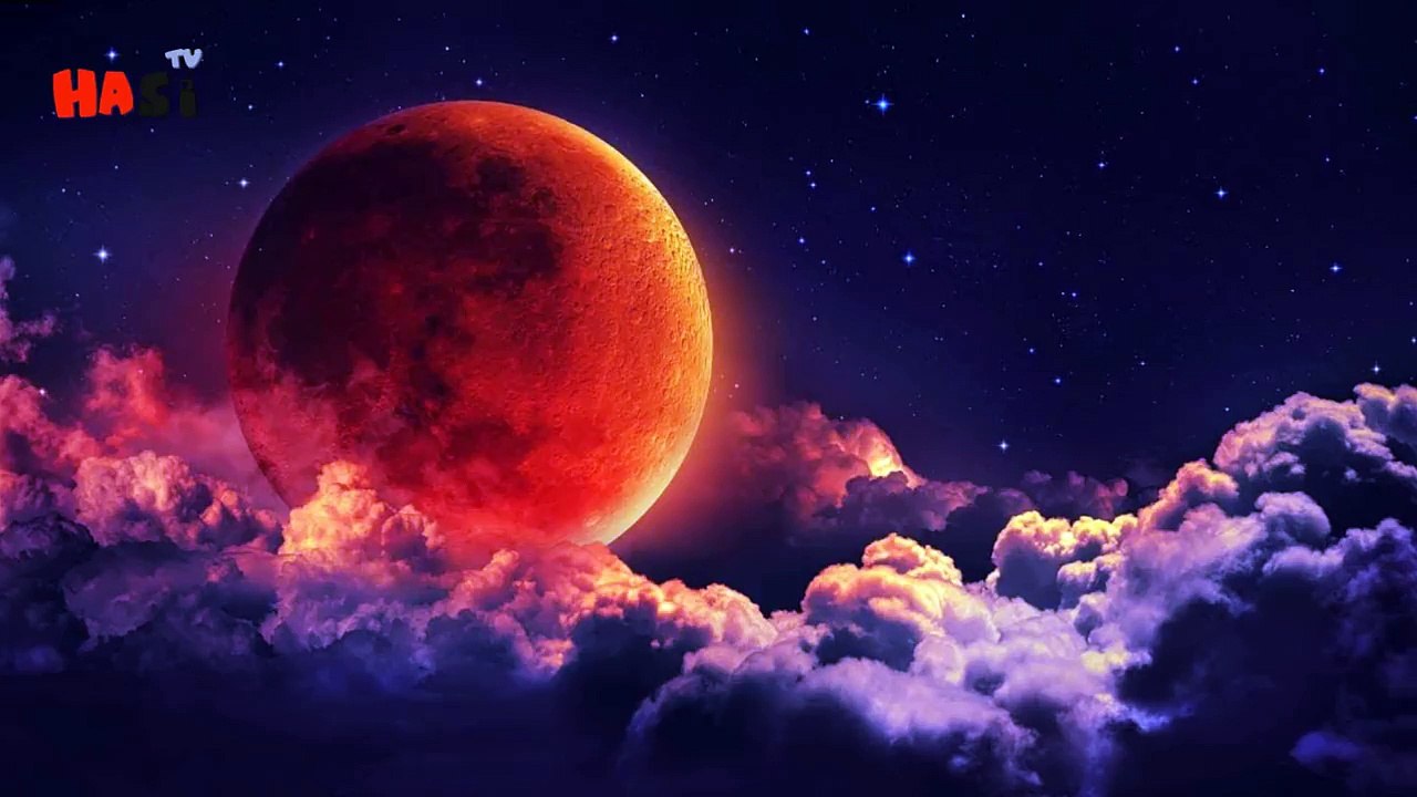 18.what is Supermoon And Redmoon Explained - Hindi _ Urdu