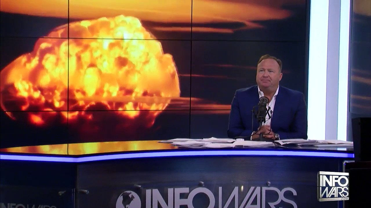 SHOCK Prediction- Is The World Going To End On April 23rd, 2018