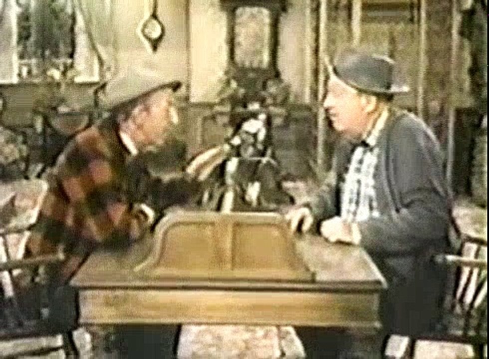 Petticoat Junction S07E21 Spare That Cottage