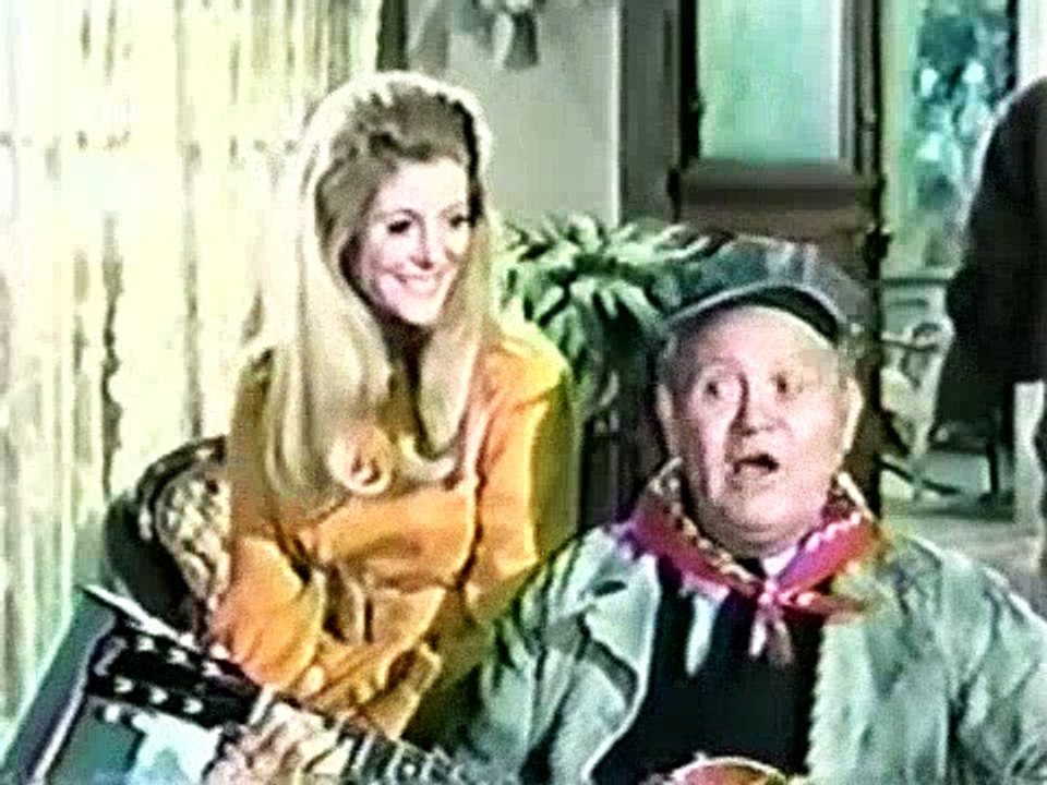 Petticoat Junction S07E23 Last Train To Pixley