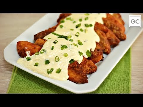 Tilápia com molho de queijos | Receitas Guia da Cozinha