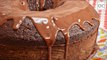 Bolo de chocolate fofinho | Receitas Guia da Cozinha