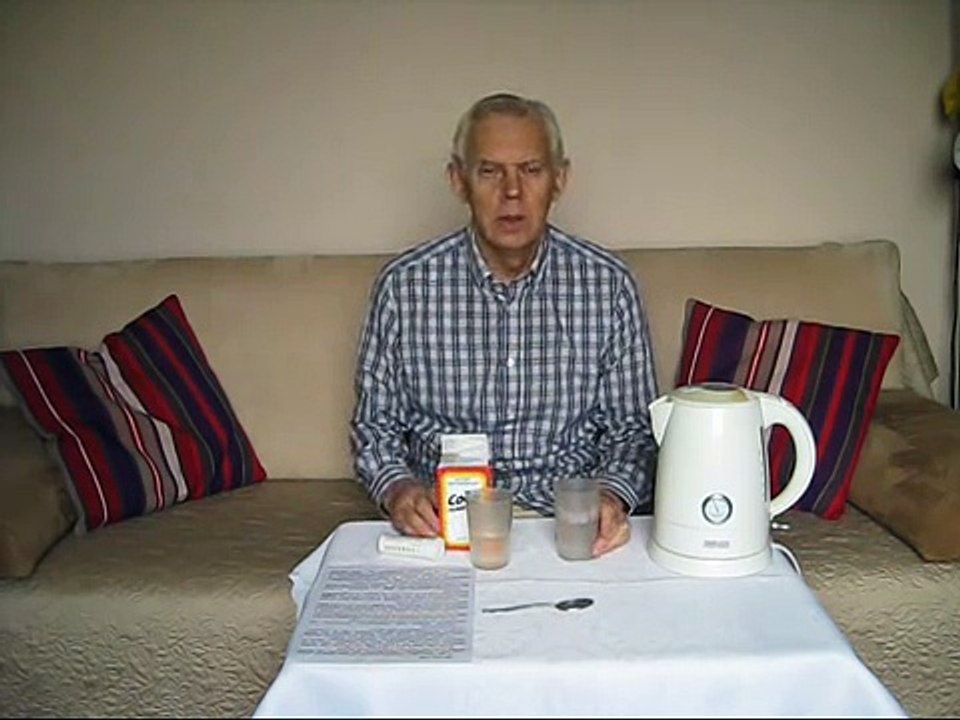 Как пить соду Alexander Zakurdaev