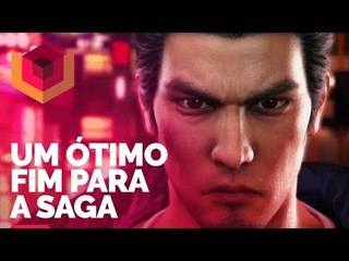 Yakuza 6: The Song of Life - Review - VOXEL