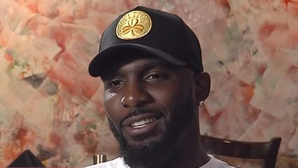 Exclusive: Dez calls out the 'Garrett guys' for pushing him out