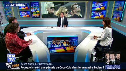Johnny Hallyday, des biens et des droits gelés (2/2)