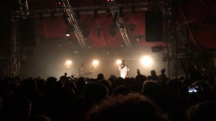 Eddy de Pretto au festival Mythos