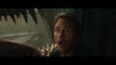 Jurassic World: Fallen Kingdom Trailer Teaser - Chris Pratt Movie