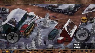 Postal для Android - обзор от Game Plan